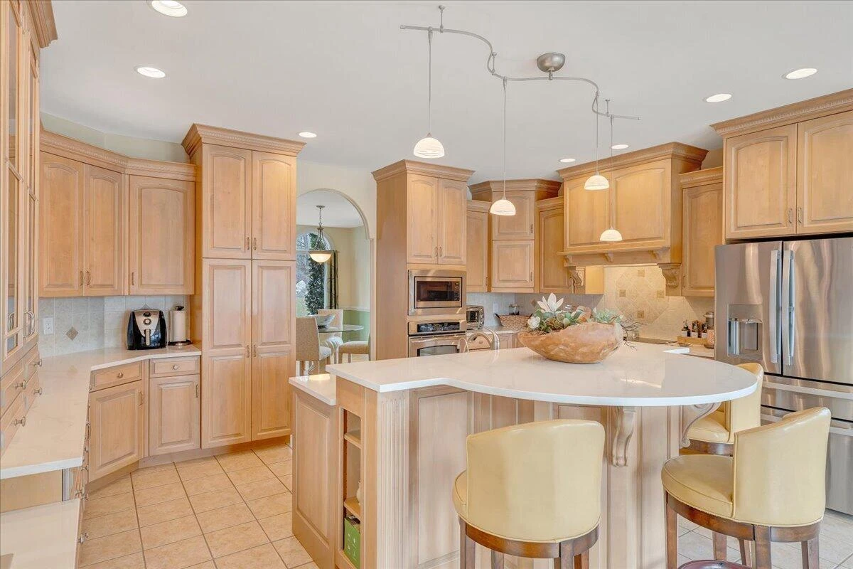 2580 Lakewood Forest RD - Photo 25