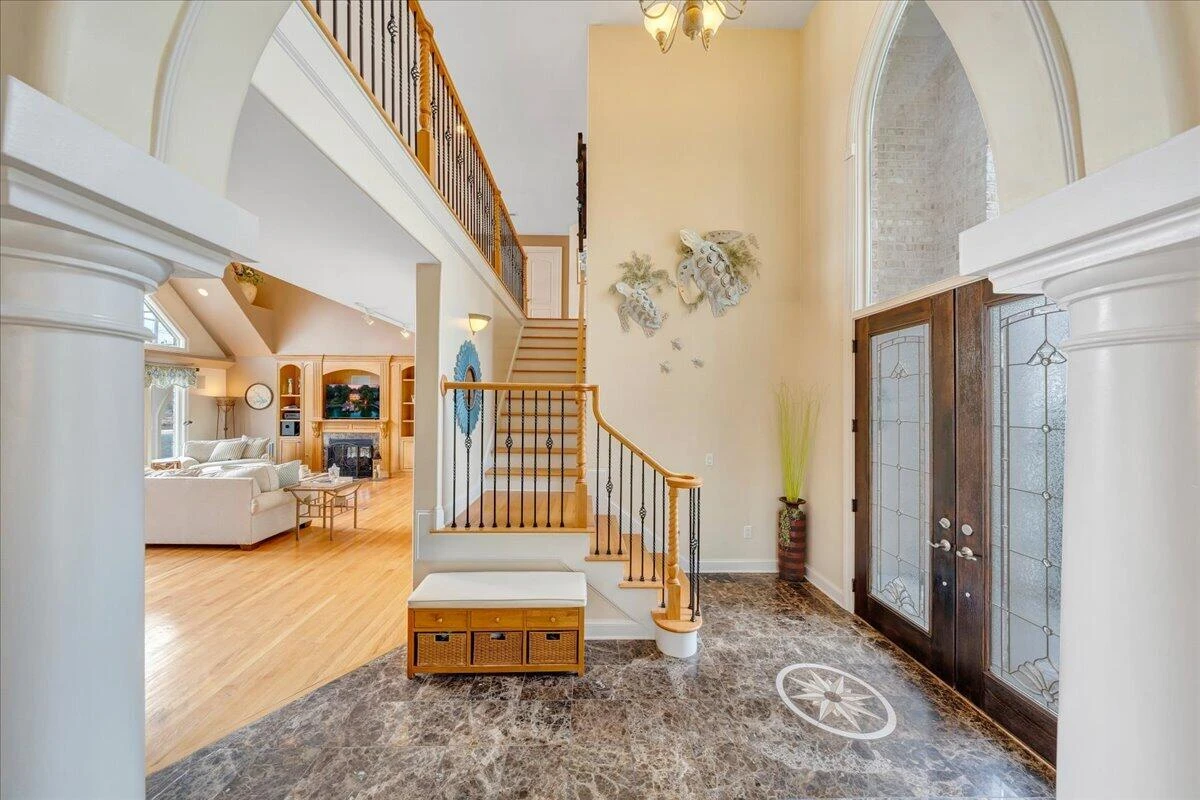 2580 Lakewood Forest RD - Photo 29