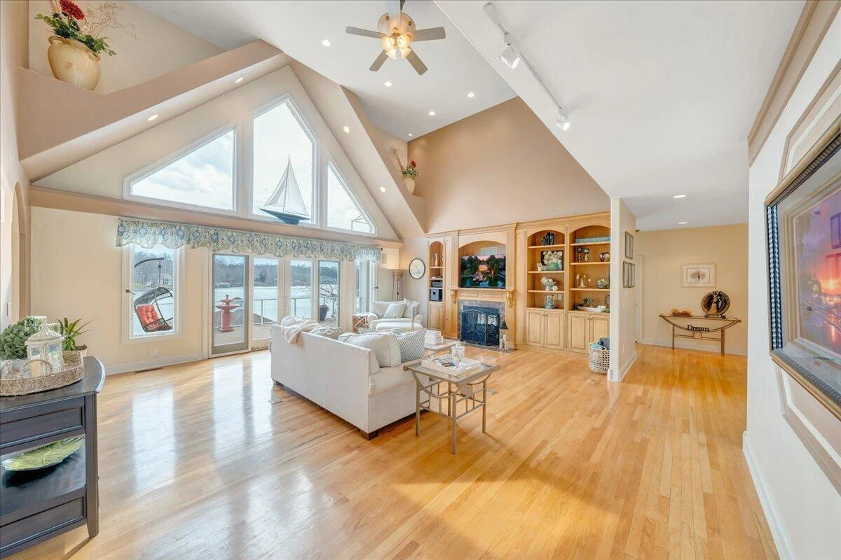 2580 Lakewood Forest RD - Photo 32