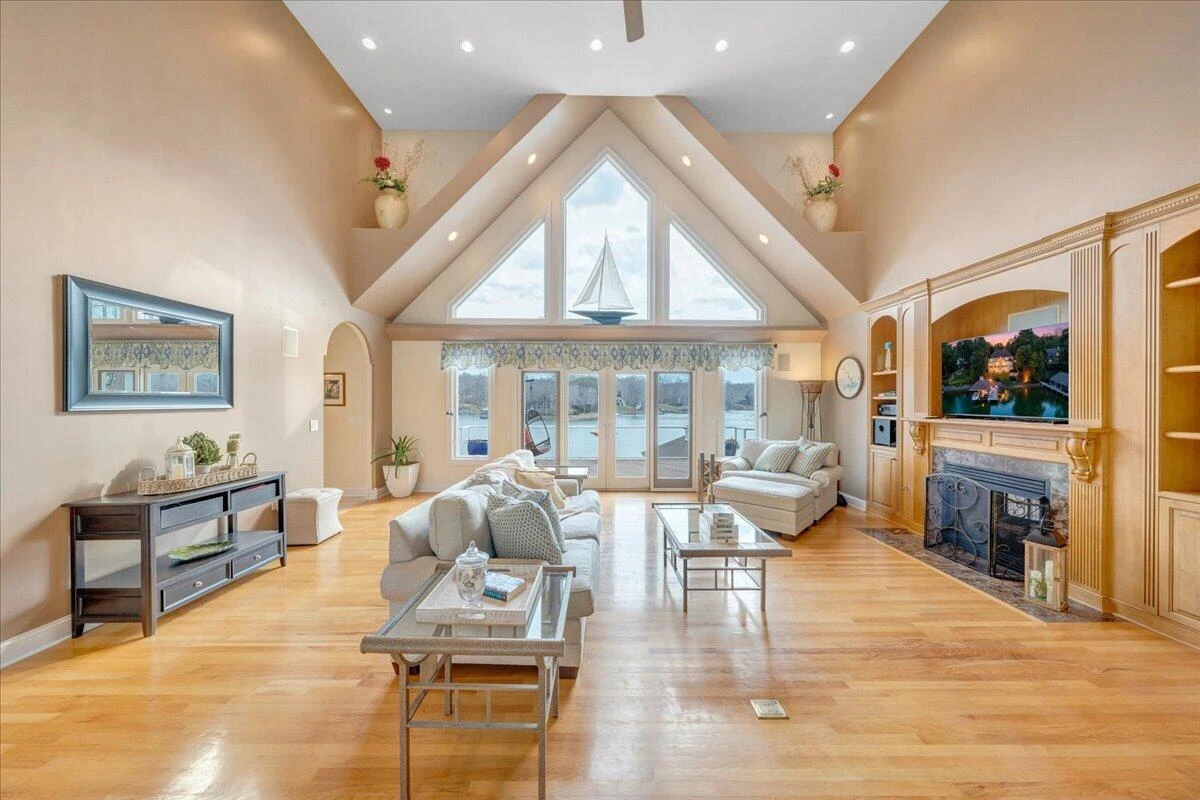 2580 Lakewood Forest RD - Photo 33