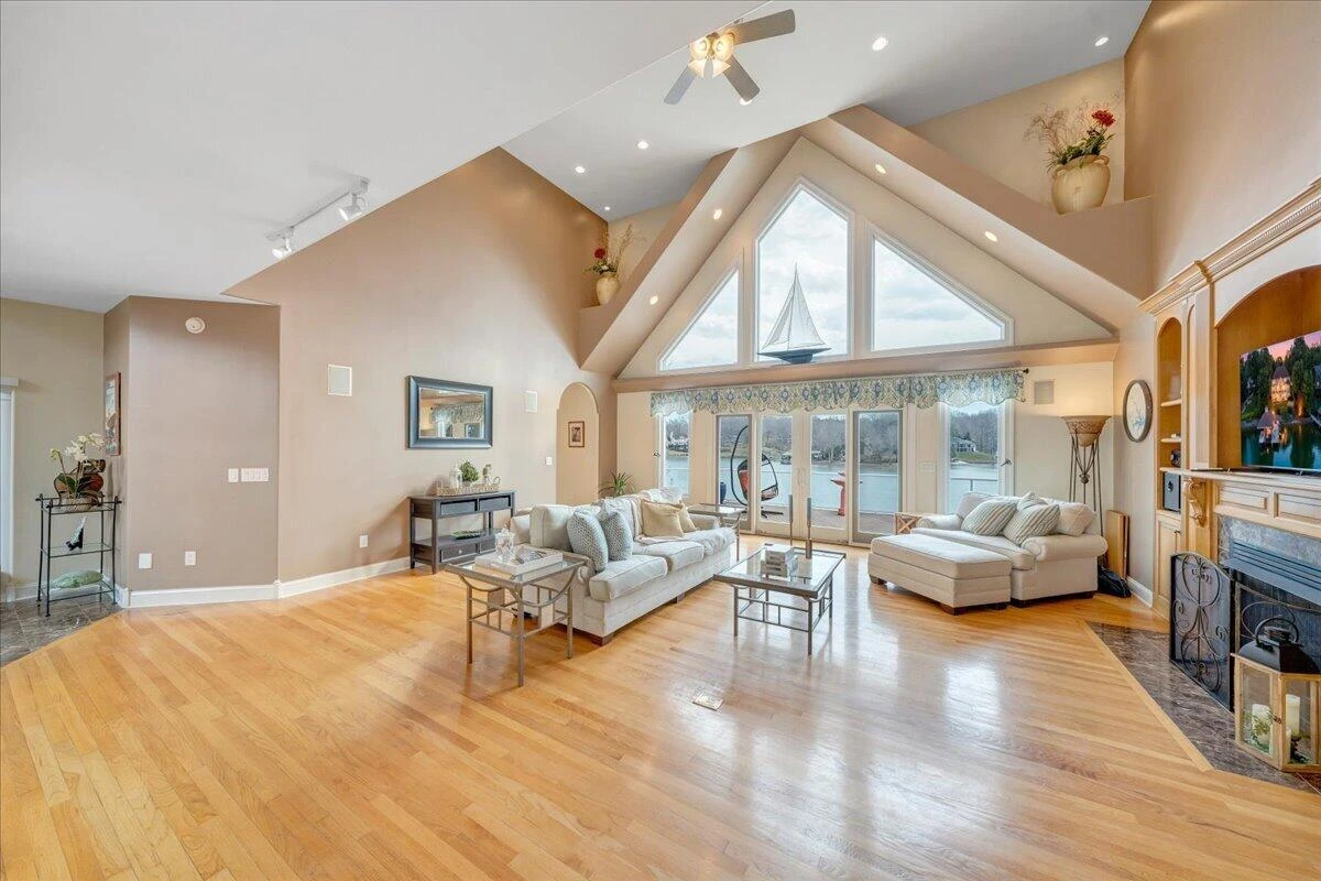 2580 Lakewood Forest RD - Photo 34