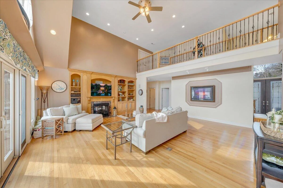 2580 Lakewood Forest RD - Photo 35