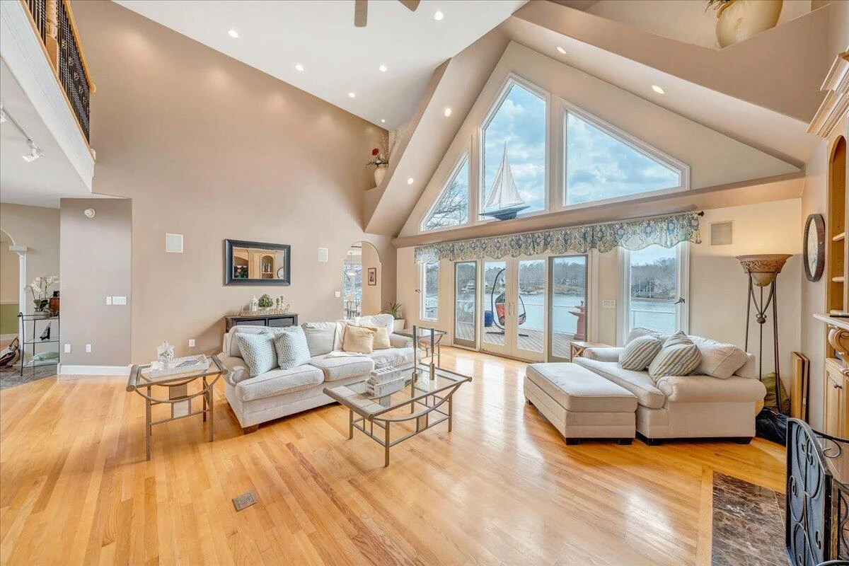 2580 Lakewood Forest RD - Photo 36