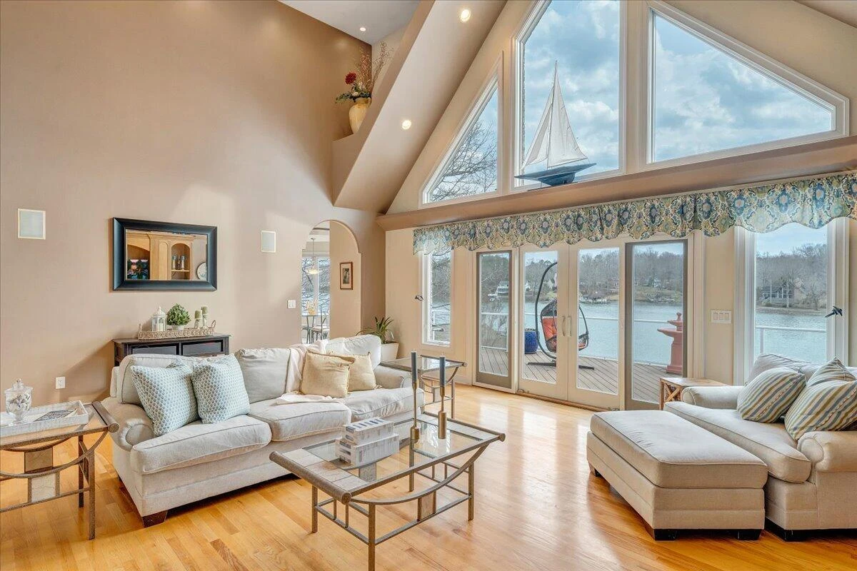2580 Lakewood Forest RD - Photo 37