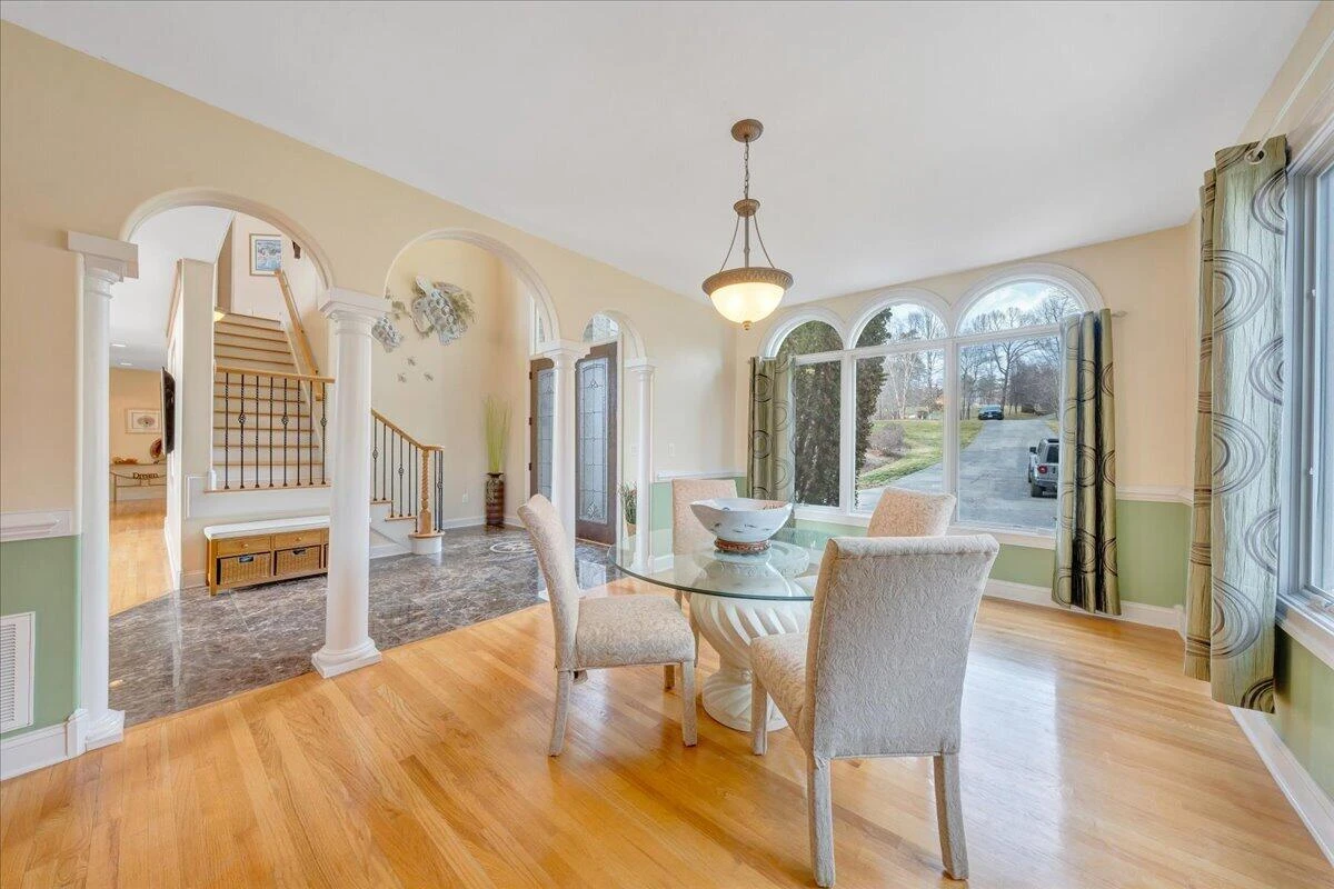 2580 Lakewood Forest RD - Photo 38