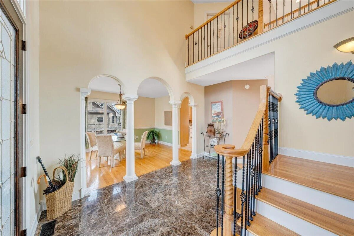 2580 Lakewood Forest RD - Photo 42