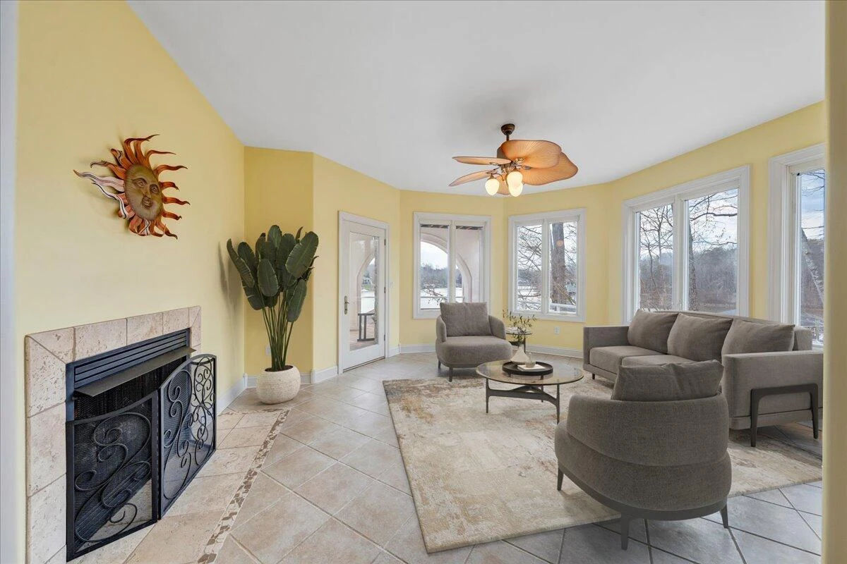 2580 Lakewood Forest RD - Photo 45