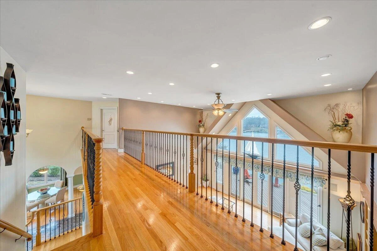 2580 Lakewood Forest RD - Photo 52
