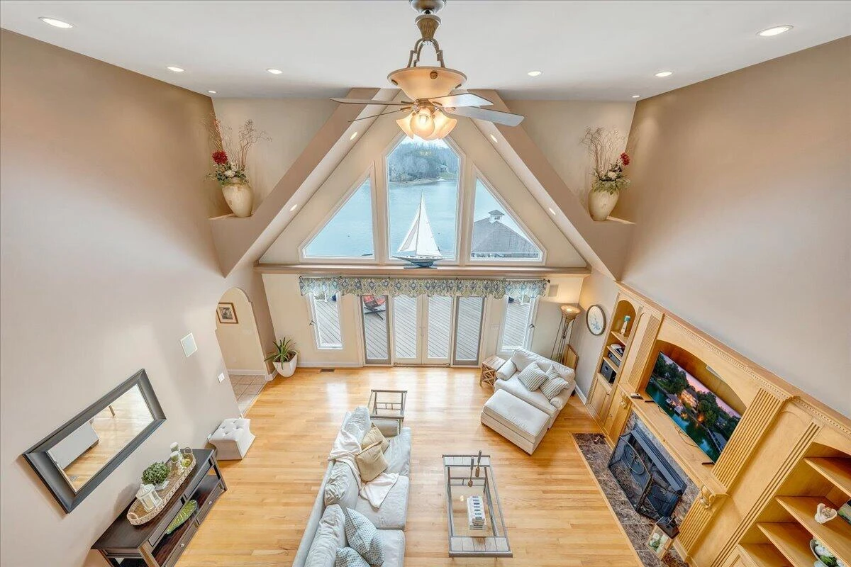 2580 Lakewood Forest RD - Photo 53