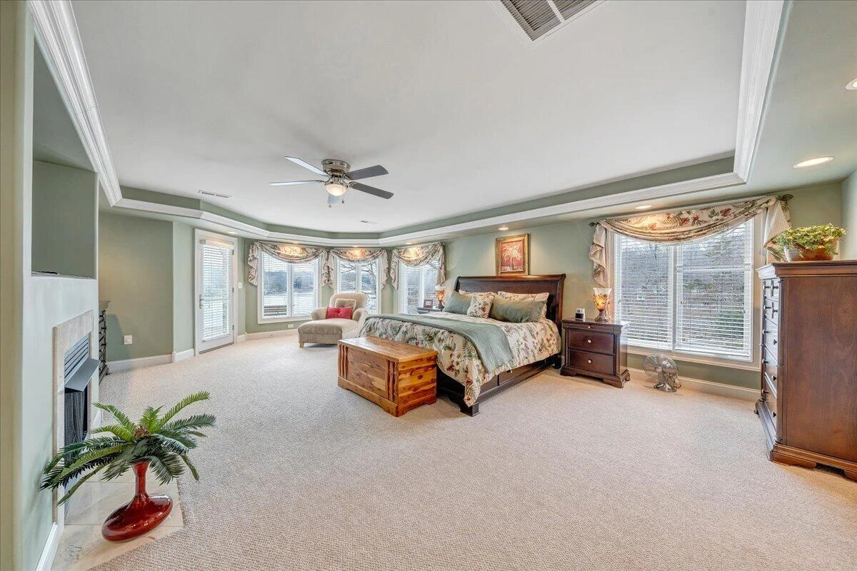 2580 Lakewood Forest RD - Photo 54
