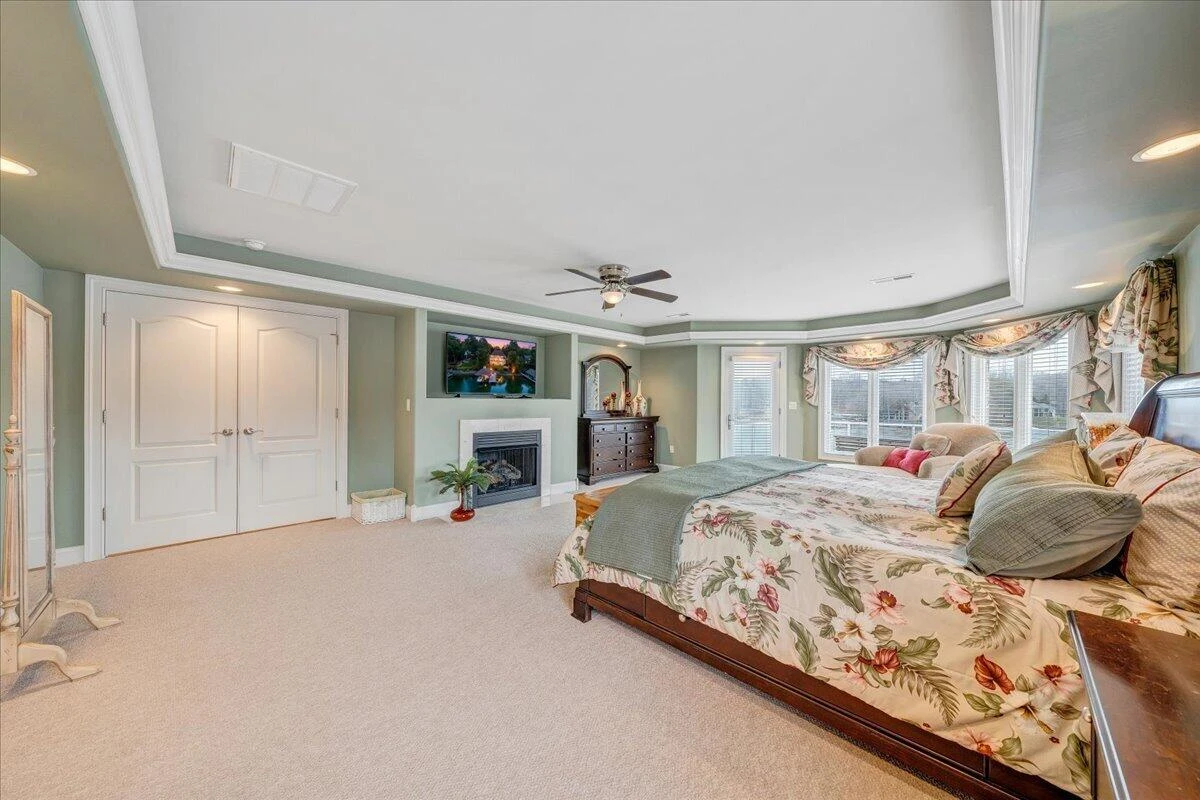 2580 Lakewood Forest RD - Photo 55
