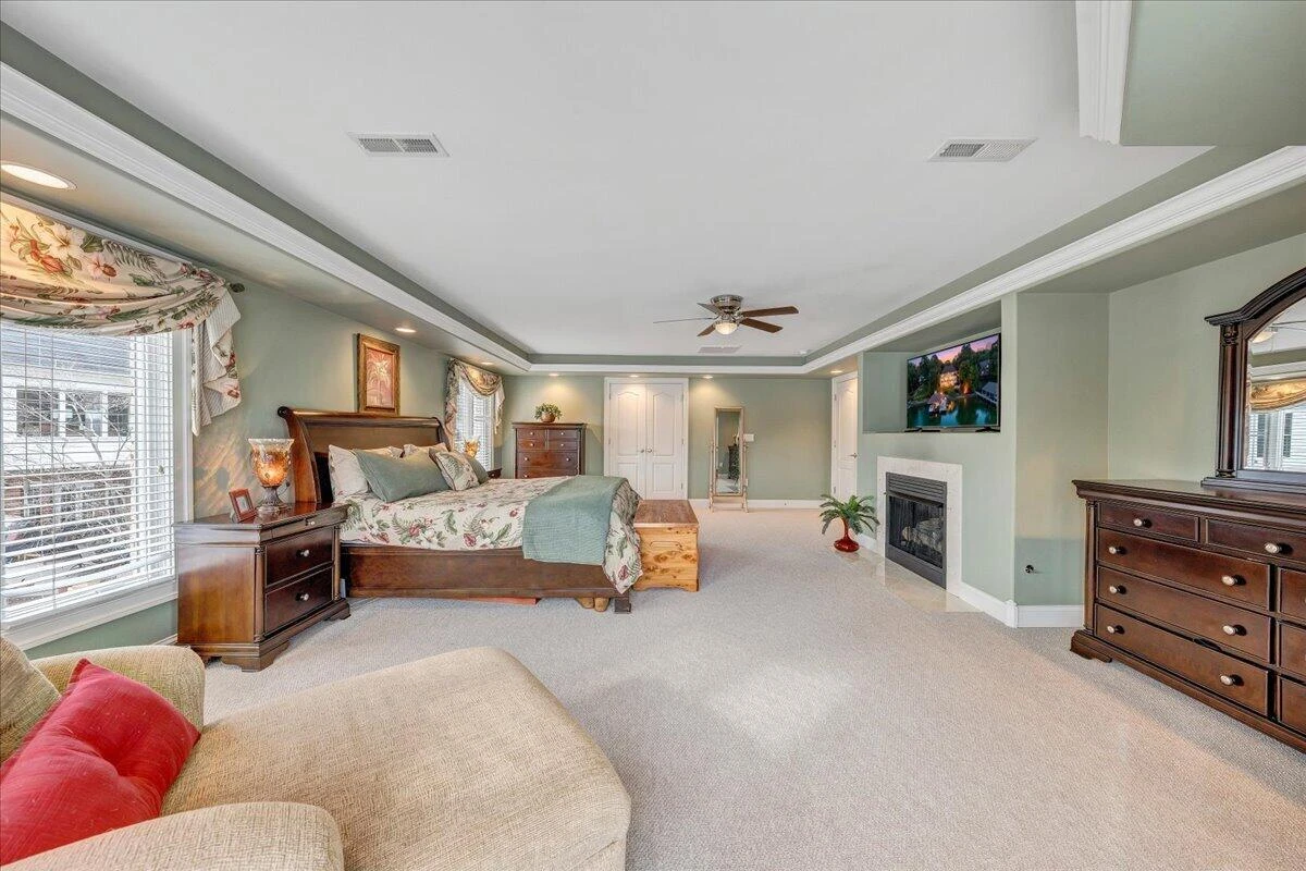 2580 Lakewood Forest RD - Photo 56