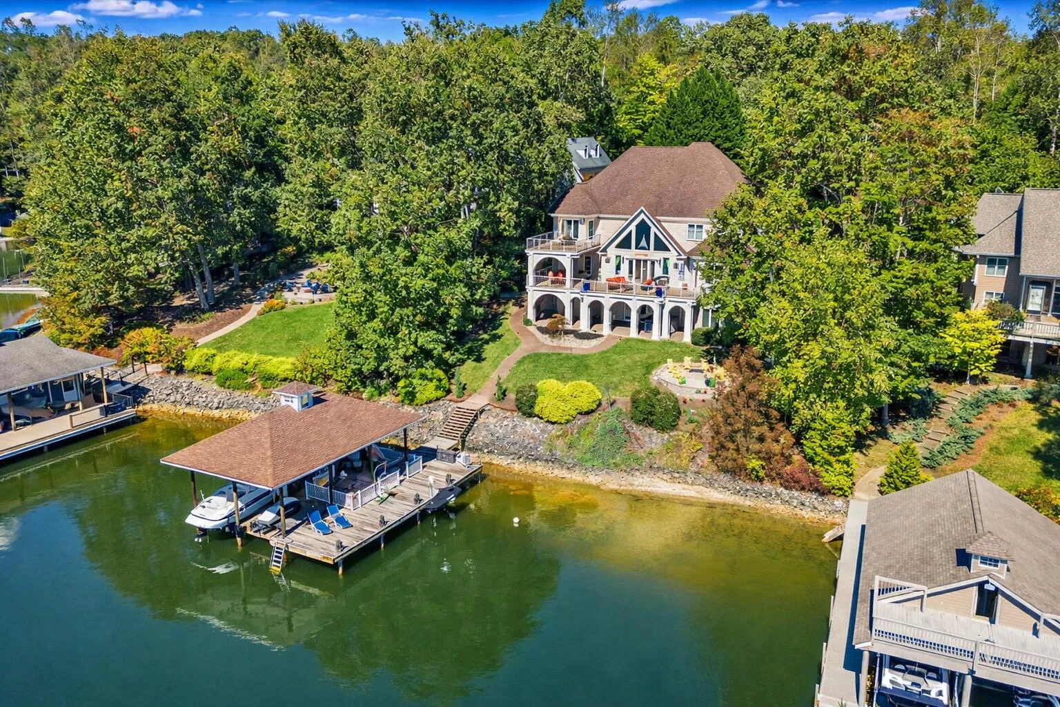2580 Lakewood Forest RD - Photo 9