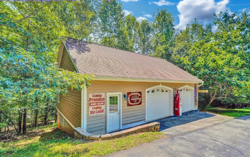 2580 Lakewood Forest RD - Photo 84