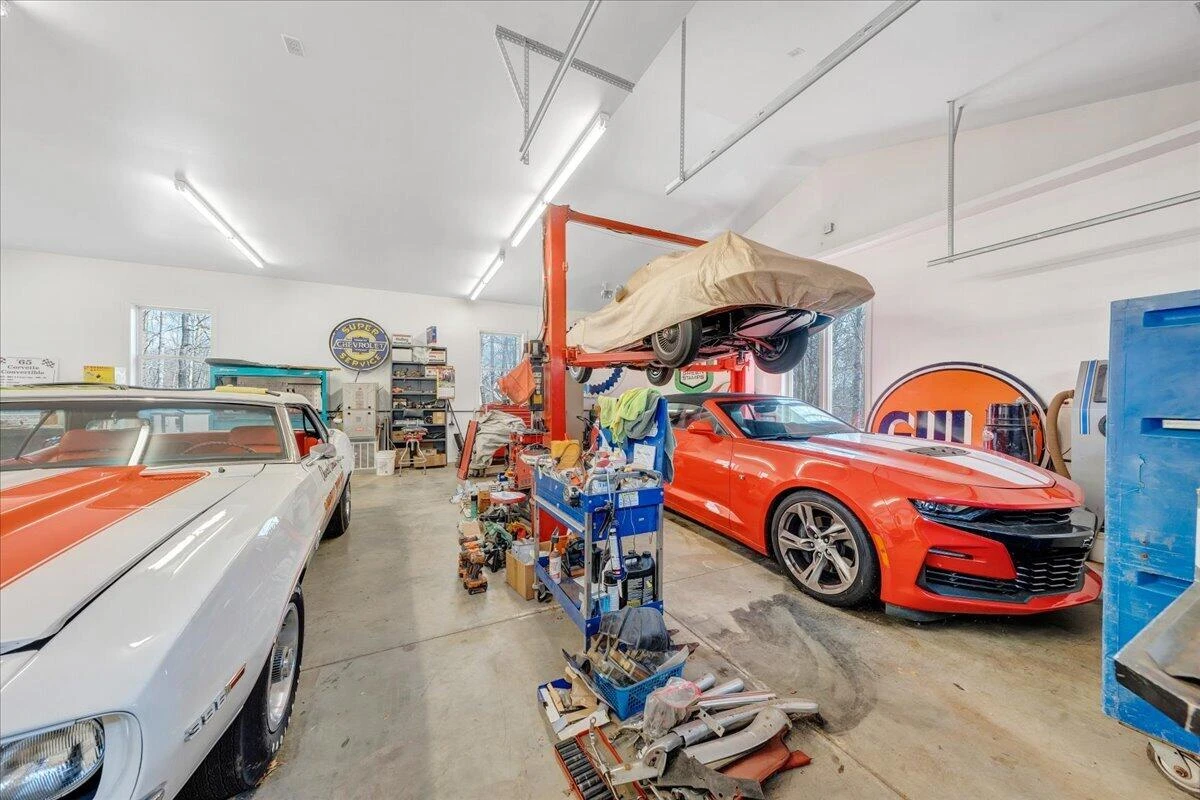 2580 Lakewood Forest RD - Photo 85