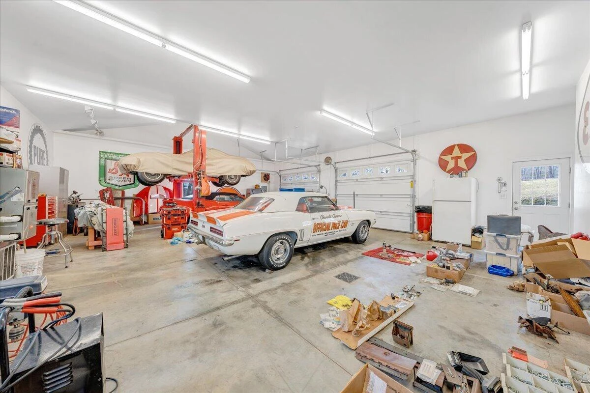 2580 Lakewood Forest RD - Photo 86