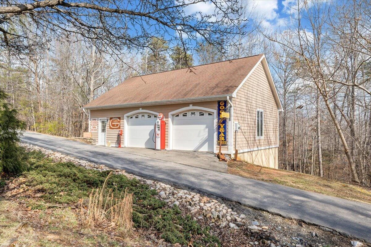 2580 Lakewood Forest RD - Photo 87