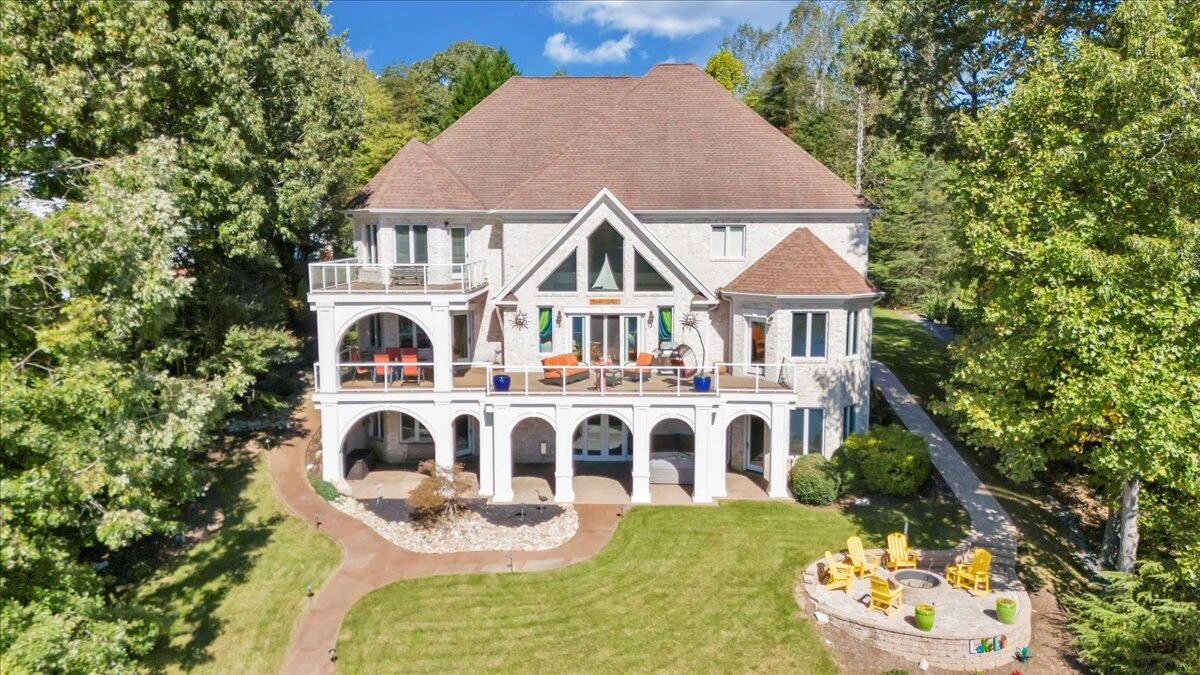 2580 Lakewood Forest RD - Photo 89