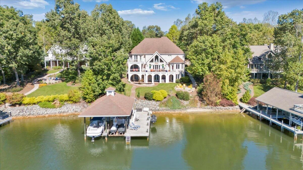 2580 Lakewood Forest RD - Photo 94