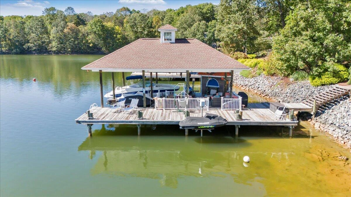 2580 Lakewood Forest RD - Photo 97