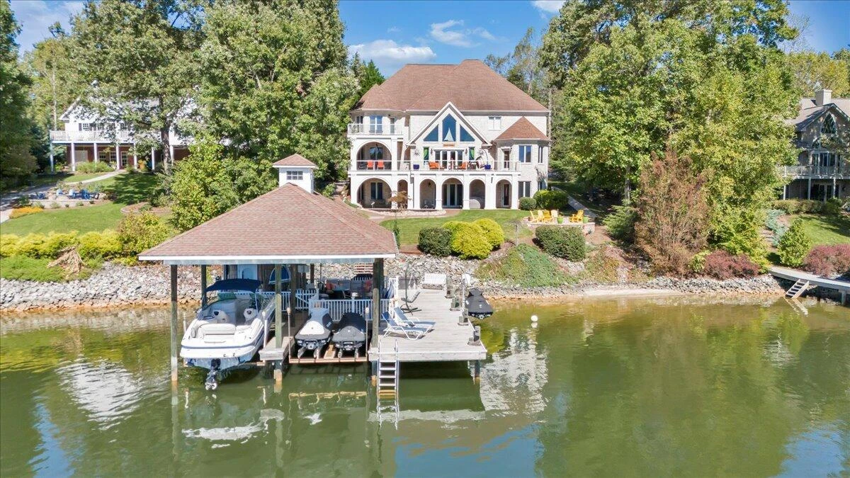 2580 Lakewood Forest RD - Photo 98