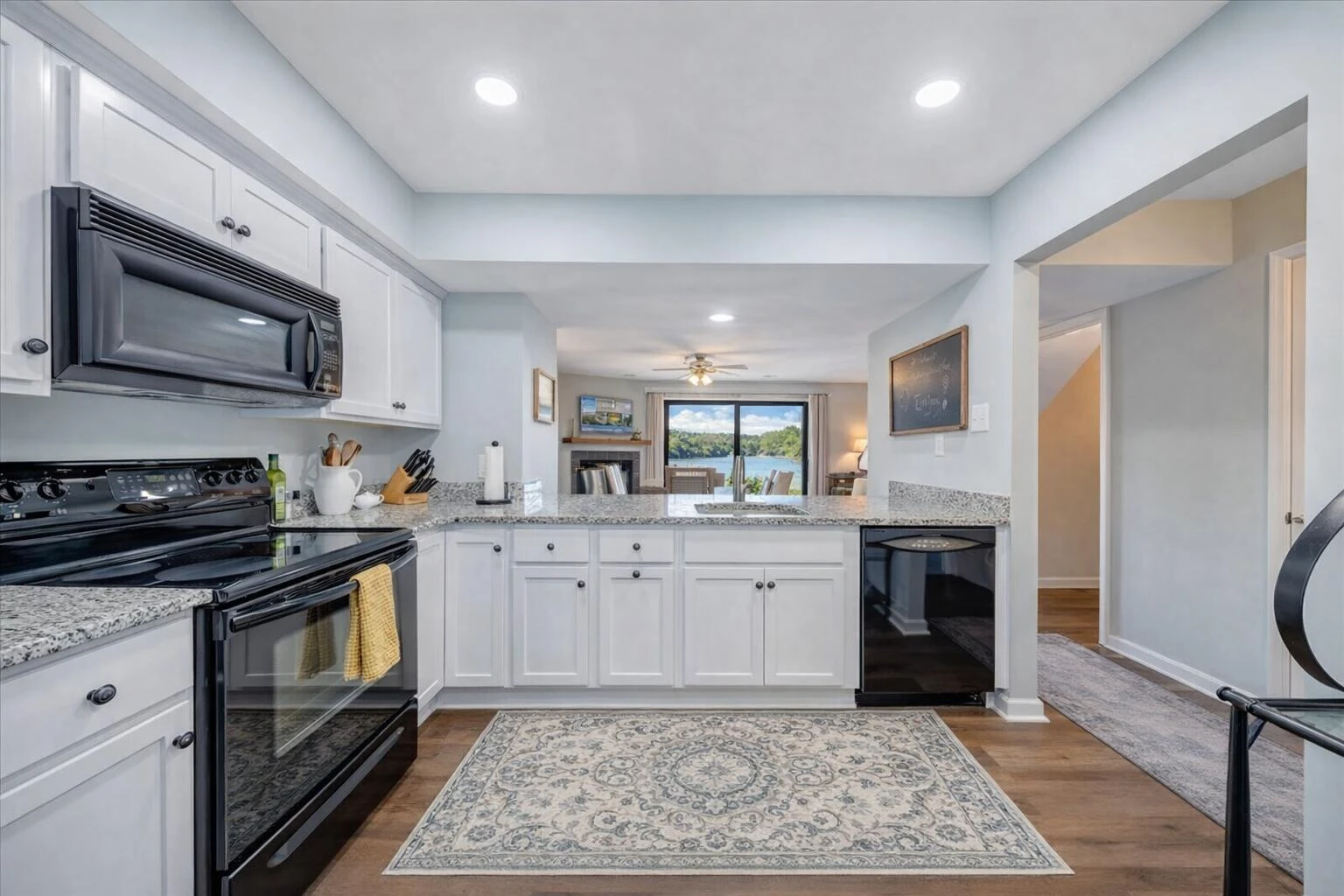 506 Harbor Ridge DR - Photo 12