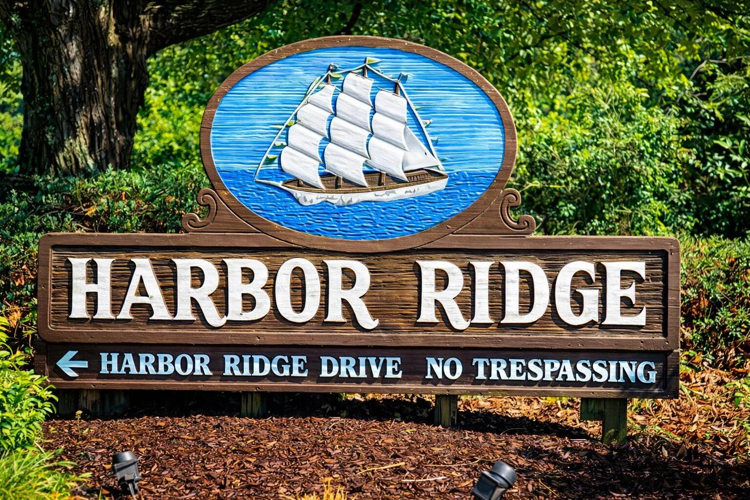 506 Harbor Ridge DR - Photo 37