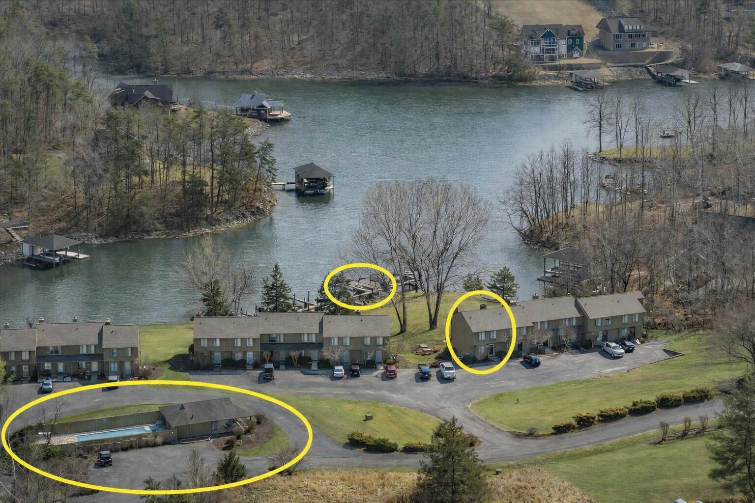 506 Harbor Ridge DR - Photo 4