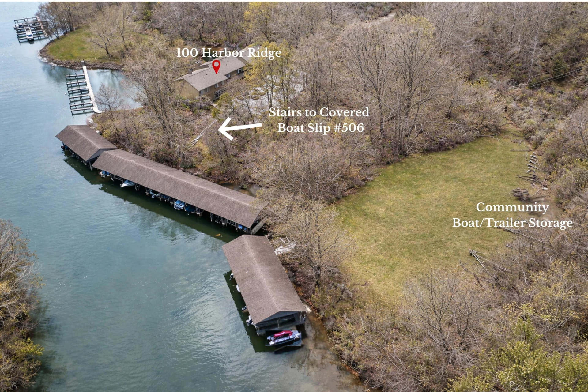 506 Harbor Ridge DR - Photo 7
