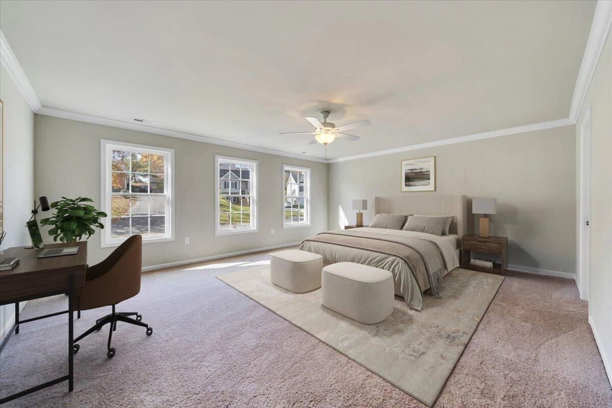 5255 Arrowhead TRL - Photo 19