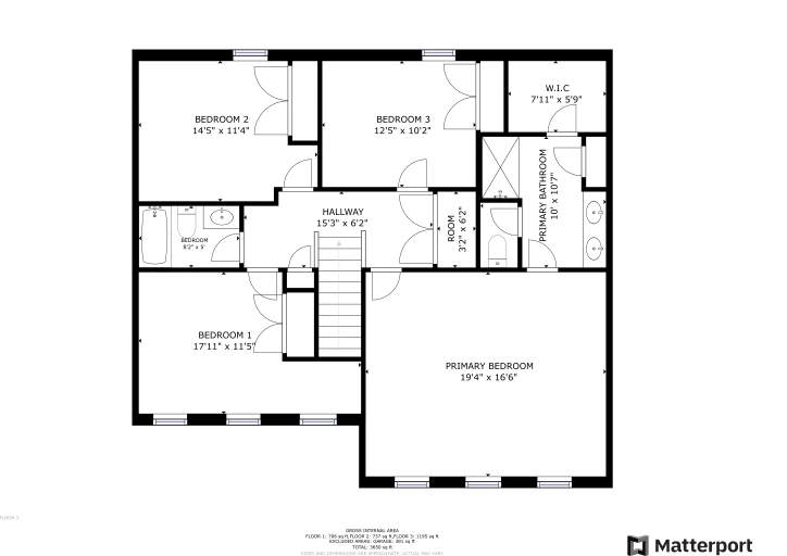 5255 Arrowhead TRL - Photo 3