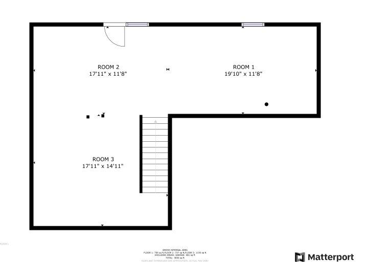 5255 Arrowhead TRL - Photo 5