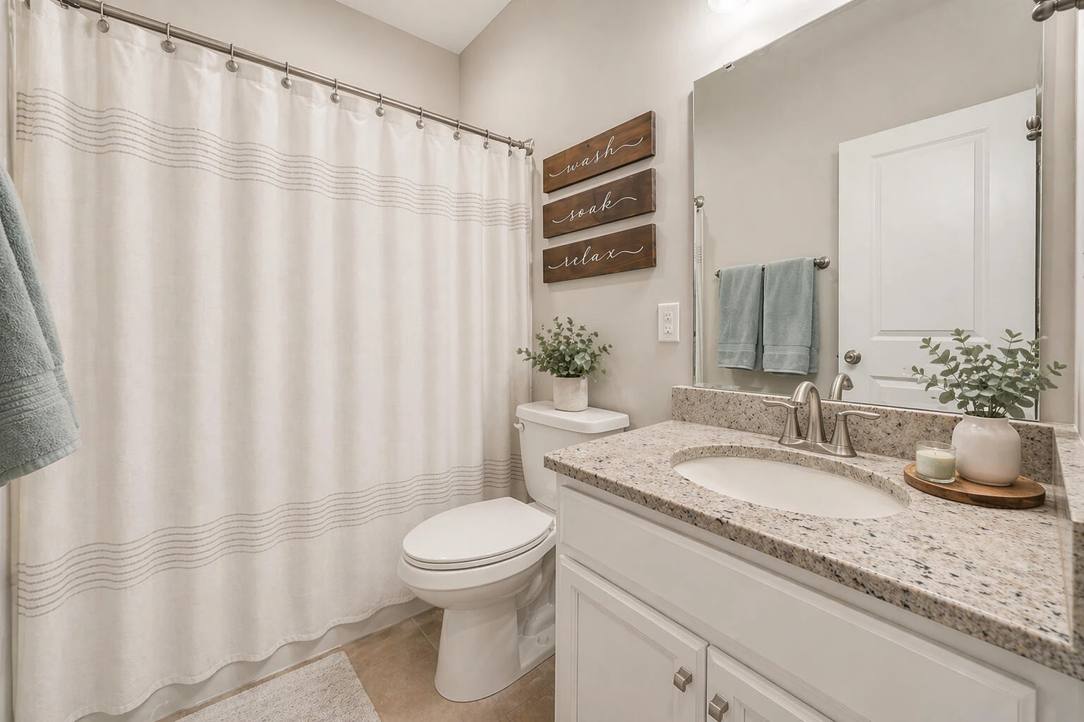 7011 Linn Cove CT - Photo 19