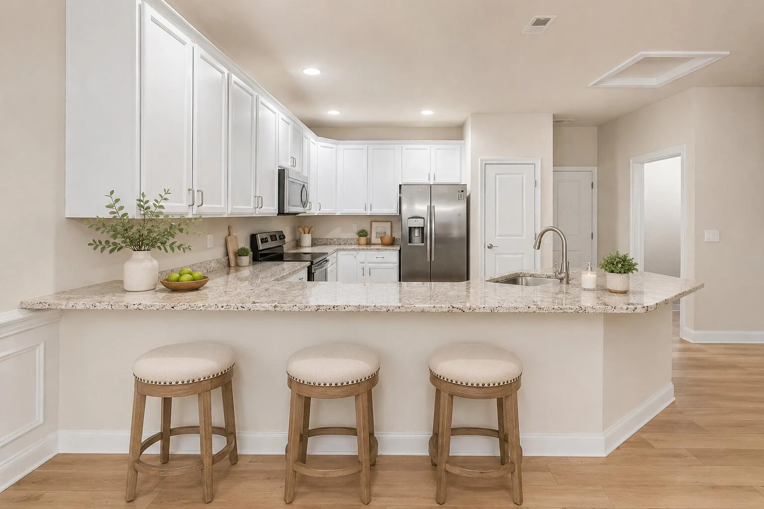 7011 Linn Cove CT - Photo 4