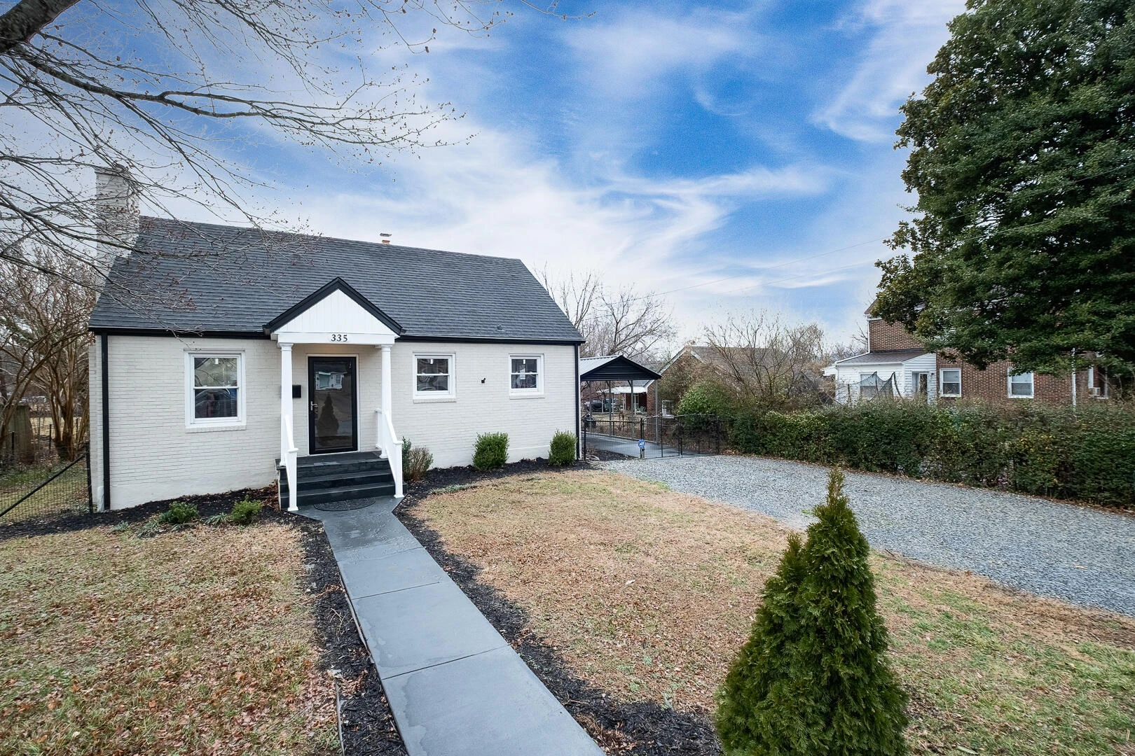 335 Fugate RD NE