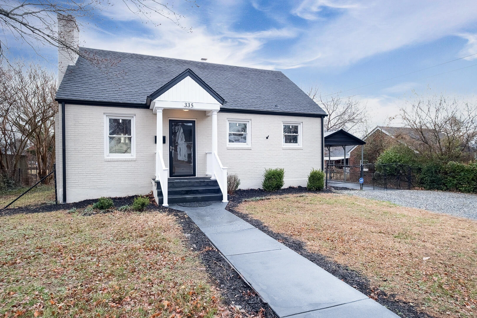335 Fugate RD NE - Photo 2