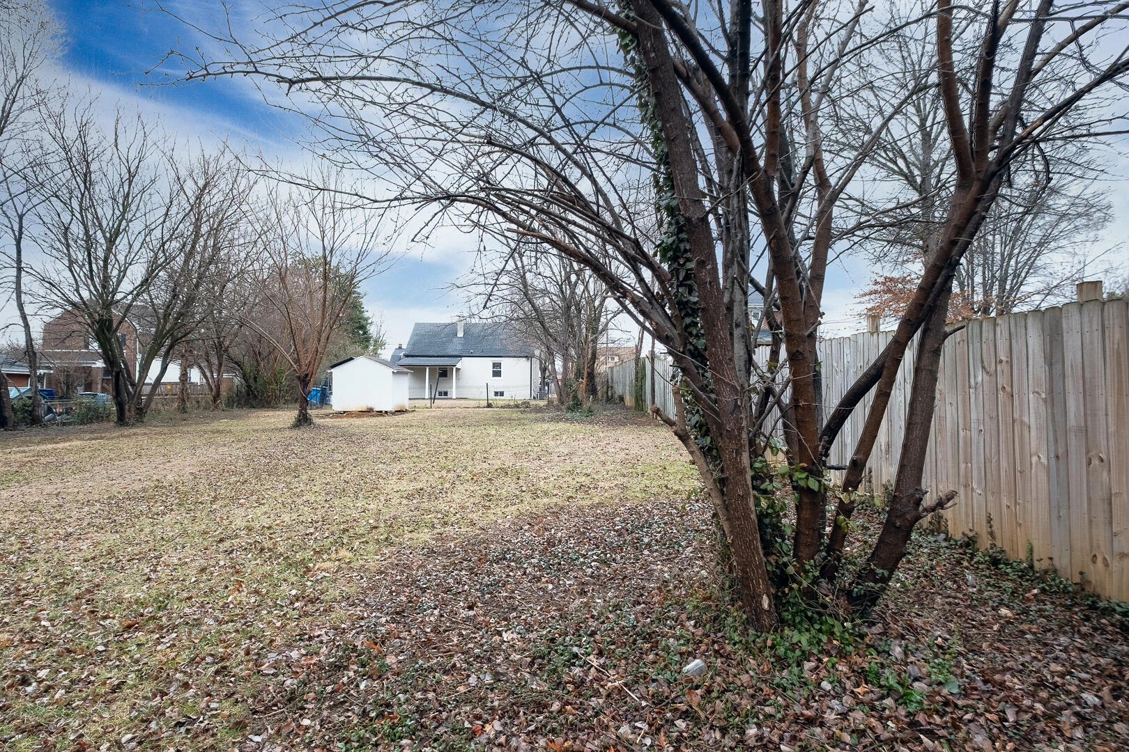 335 Fugate RD NE - Photo 29