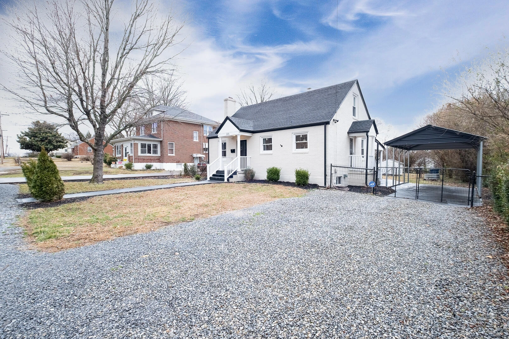 335 Fugate RD NE - Photo 3