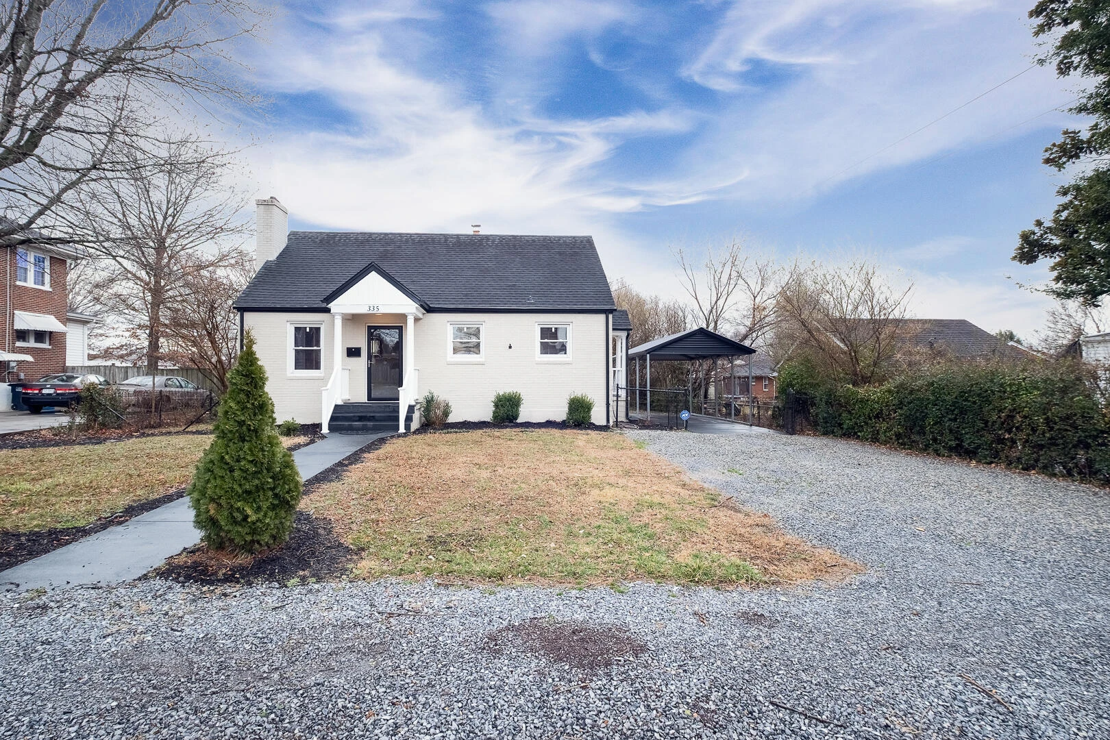 335 Fugate RD NE - Photo 30