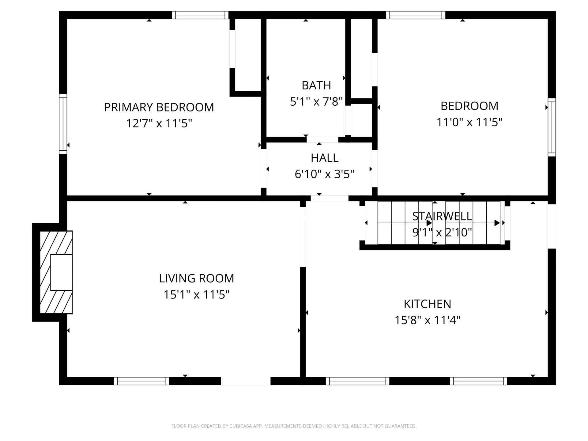 335 Fugate RD NE - Photo 31