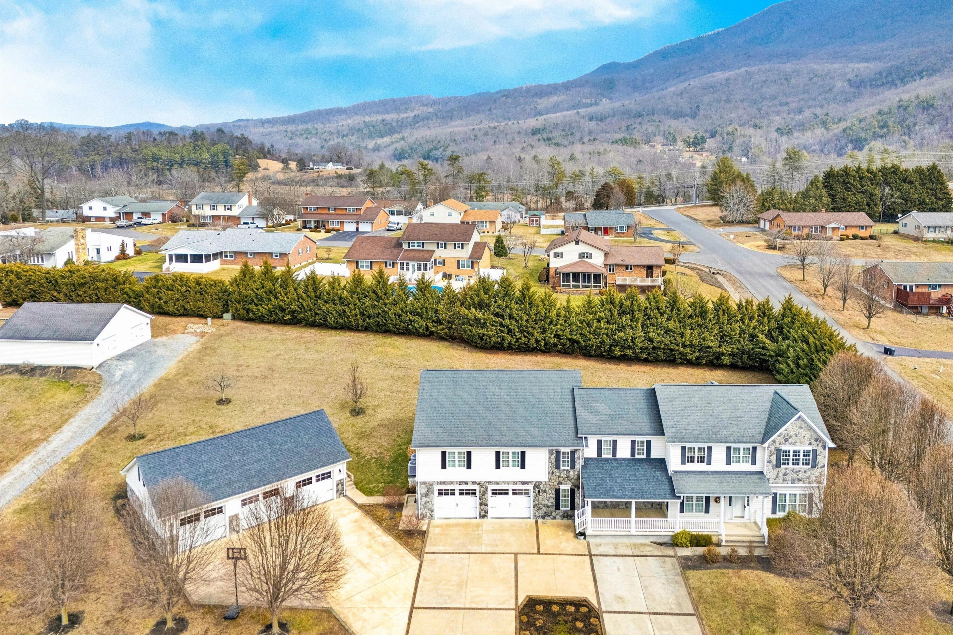 116 Dustys RD - Photo 5
