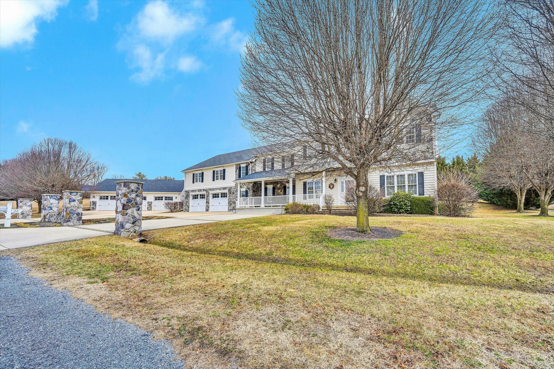 116 Dustys RD - Photo 6