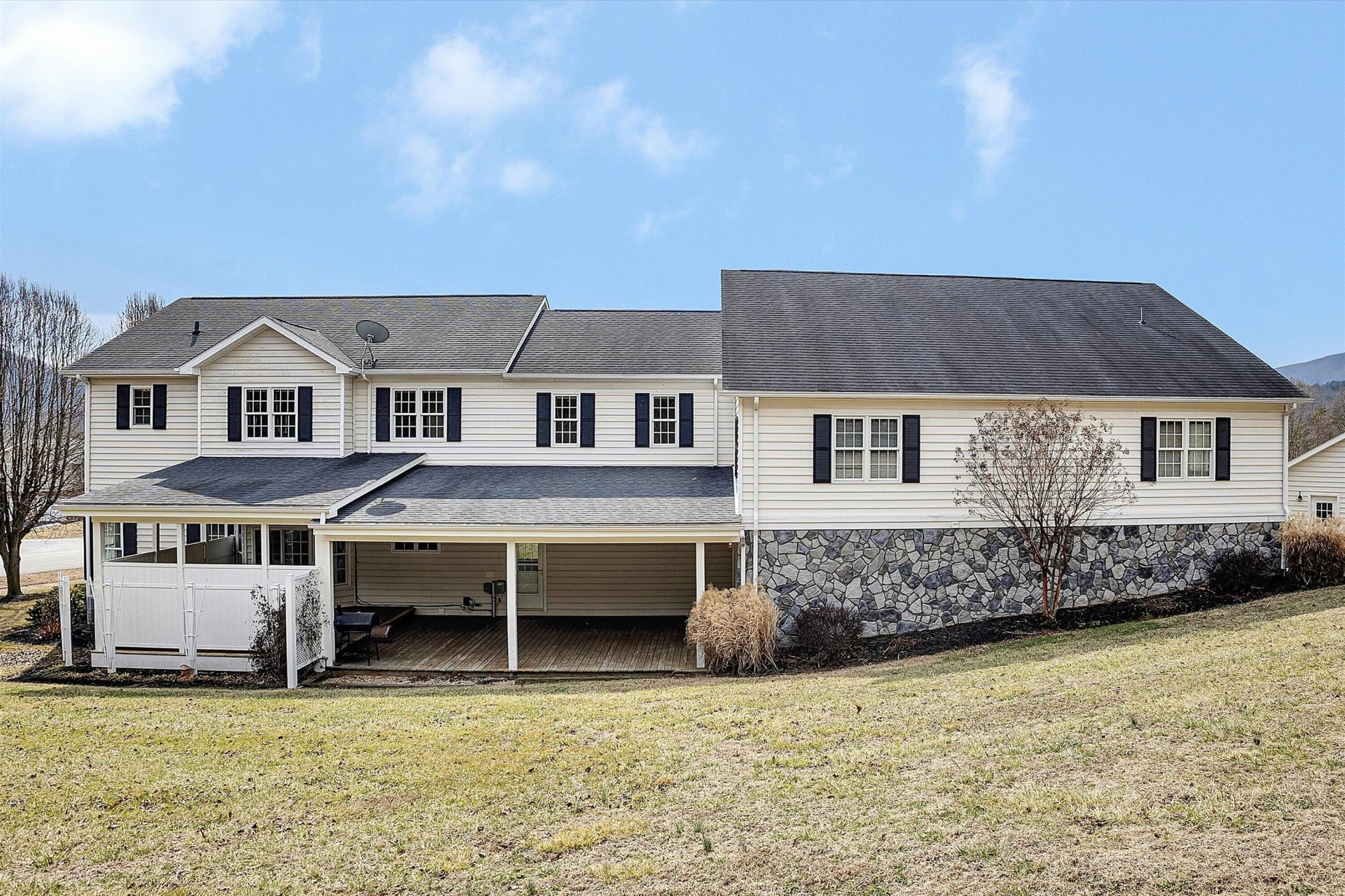 116 Dustys RD - Photo 86