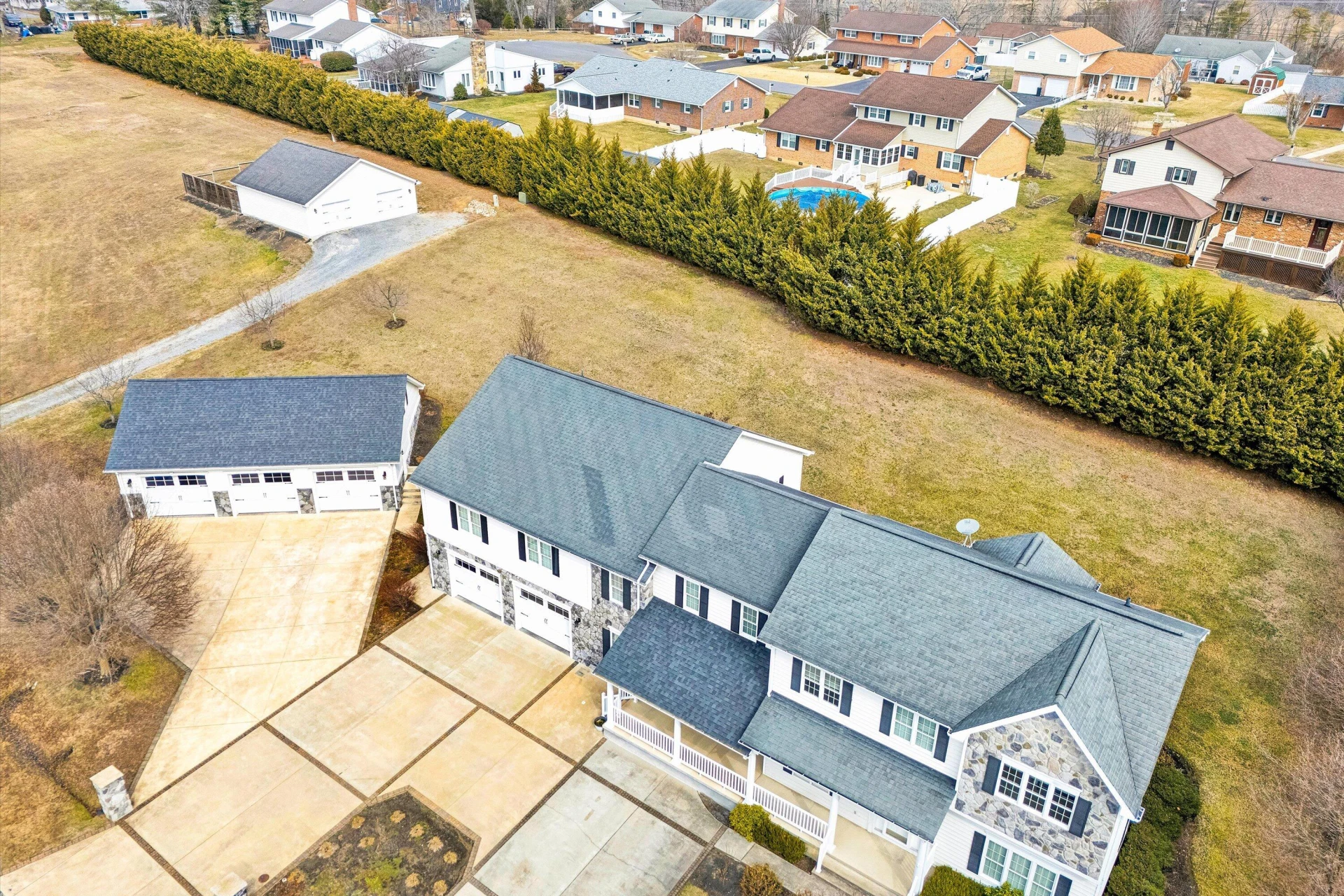 116 Dustys RD - Photo 94