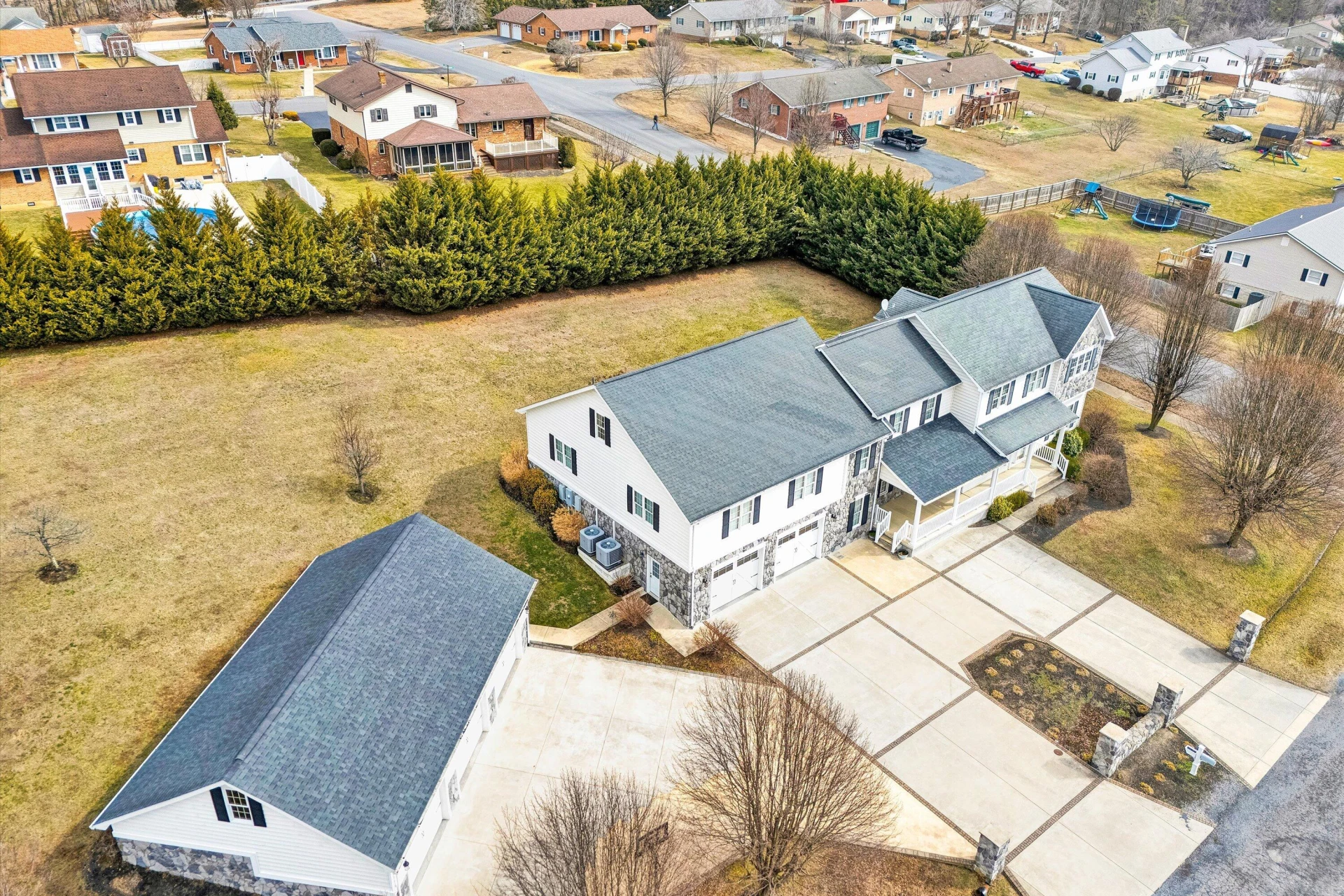 116 Dustys RD - Photo 95