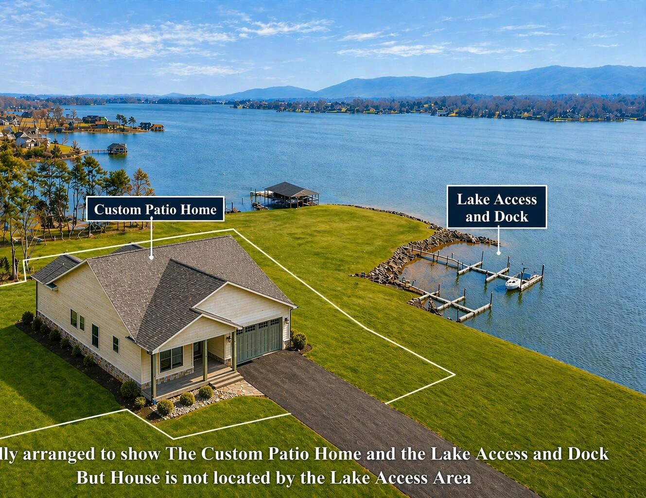 17 Alpine DR