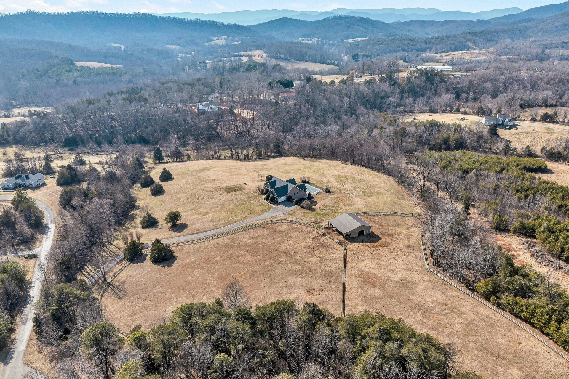 323 DEERBERRY LN - Photo 107