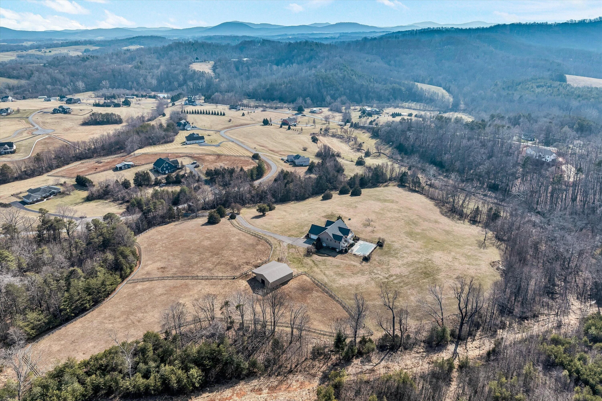 323 DEERBERRY LN - Photo 108