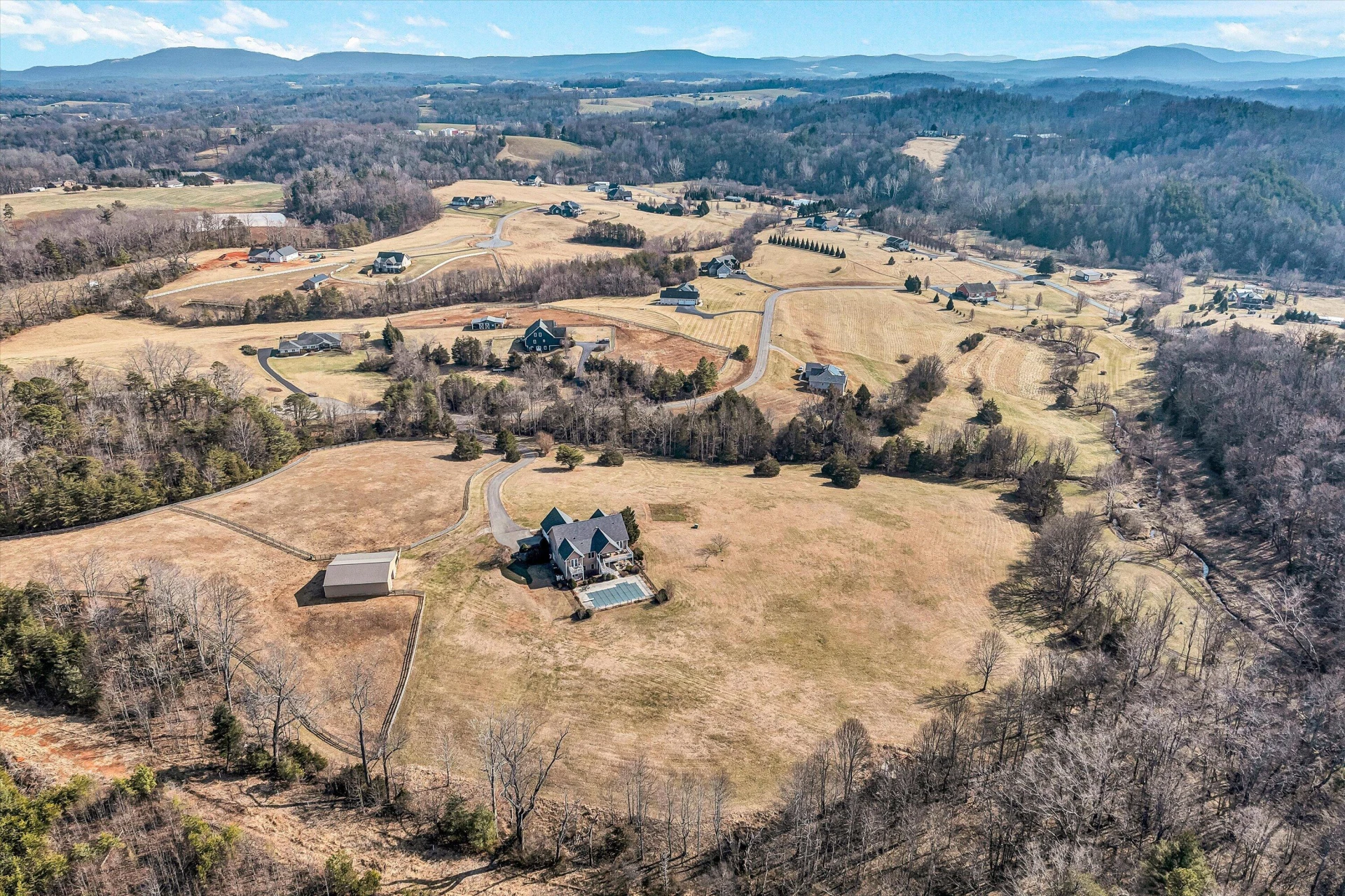 323 DEERBERRY LN - Photo 109