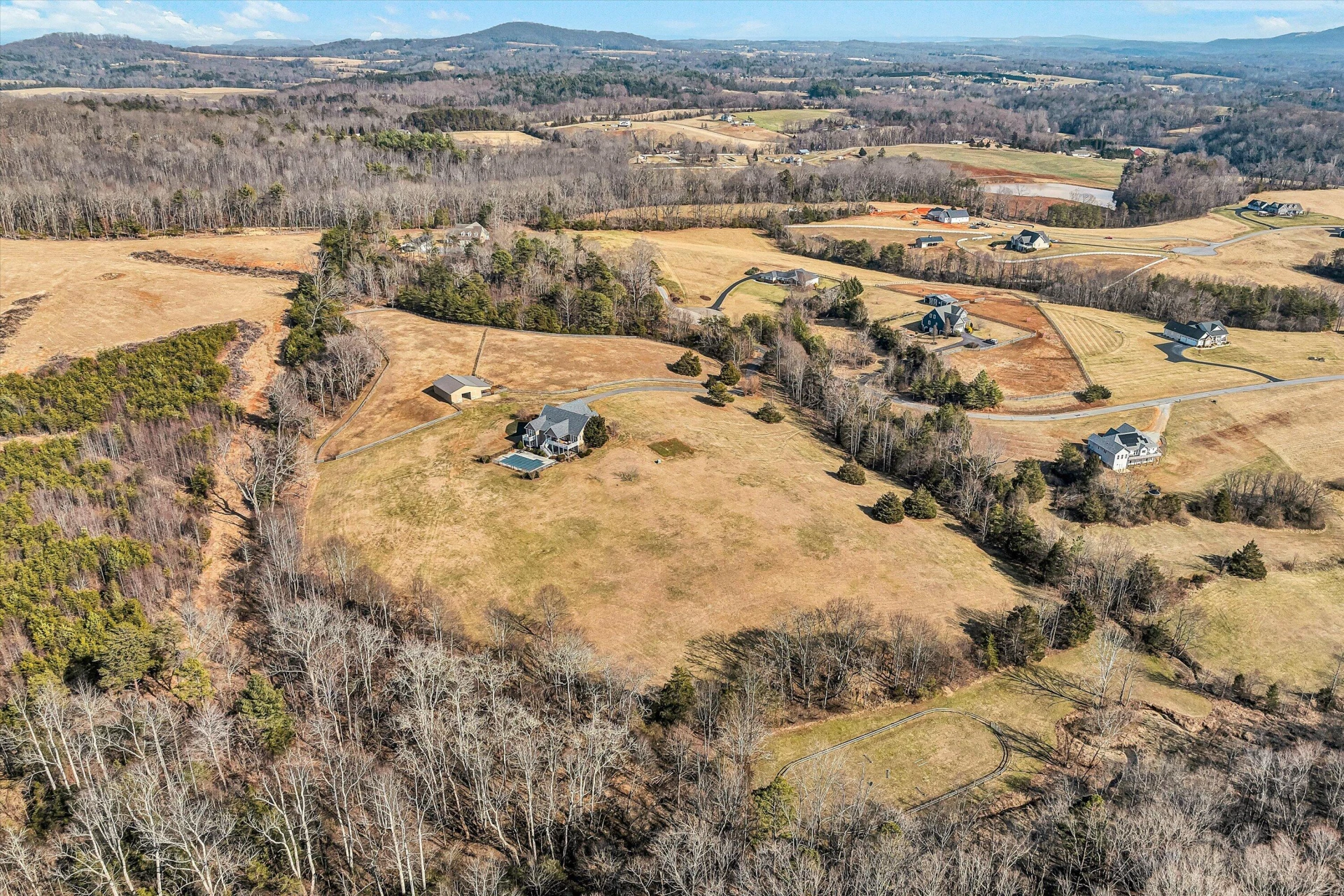 323 DEERBERRY LN - Photo 110